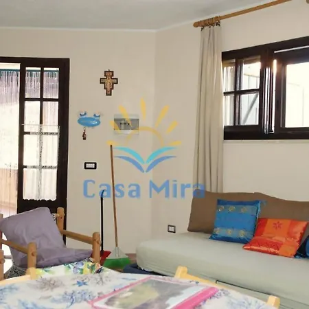 Apartment Mira - Cin It11101cr