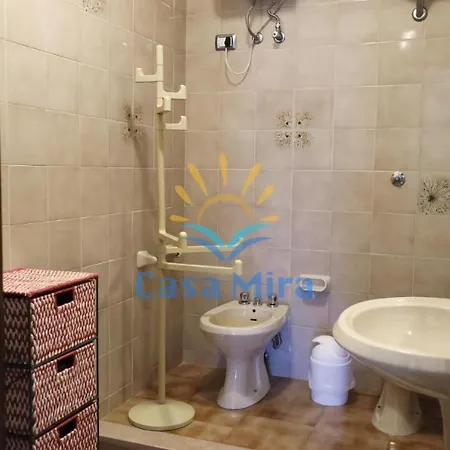Mira - Cin It11101cr Apartment