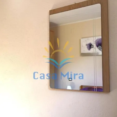 Mira - Cin It11101cr Apartment Chia