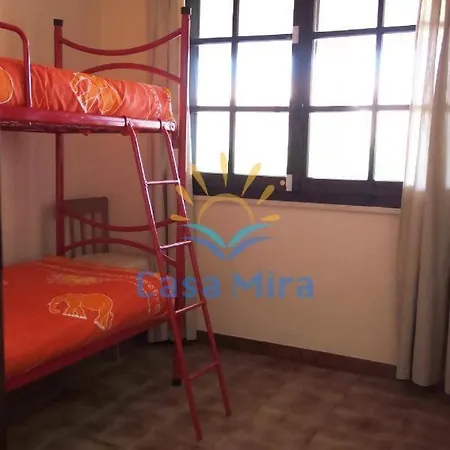 Mira - Cin It11101cr Apartment *