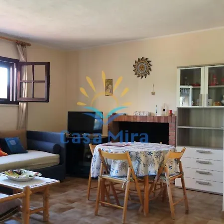 Apartment Mira - Cin It11101cr