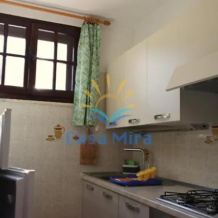 Appartement Mira - Cin It11101cr *