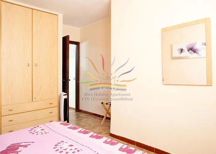 Mira - Cin It11101cr Apartman *