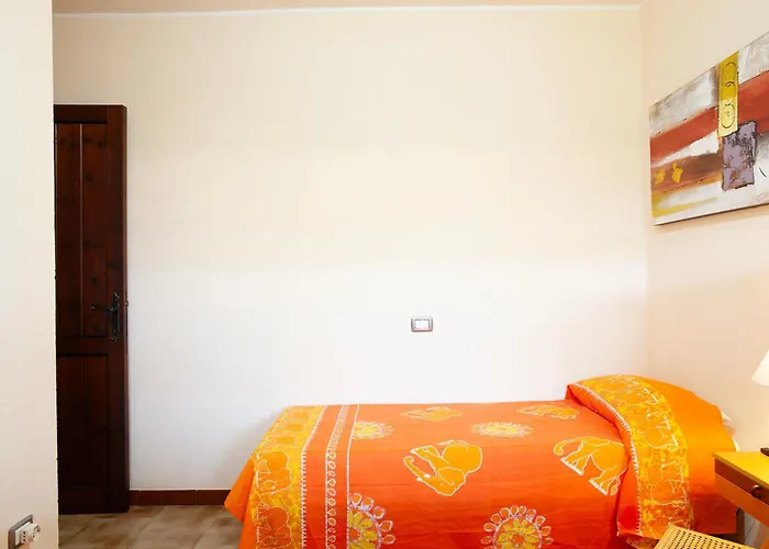 Mira - Cin It11101cr Apartman Chia