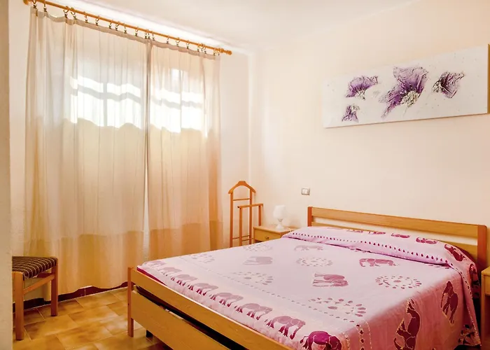 Mira - Cin It11101cr Apartman Chia