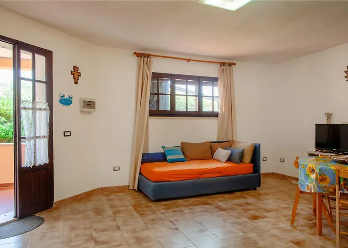 Apartman Mira - Cin It11101cr Chia